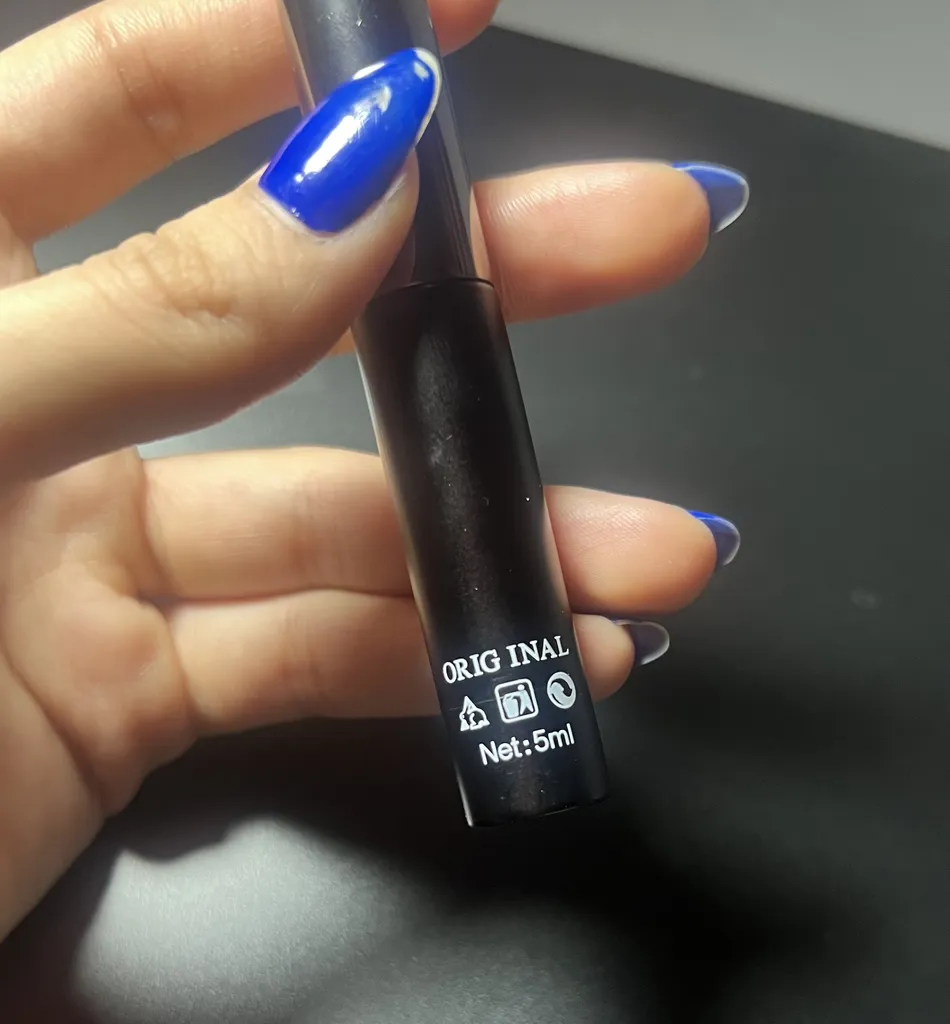 خط چشم لیدی گاش مدل SB_2580