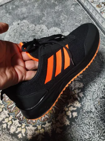 کفش پیاده روی سارزی مدل ad_sil_m.e.sh_n.r.n.j