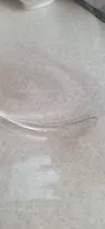 قابلمه طرح شیشه ایی کد NC19 سایز 24