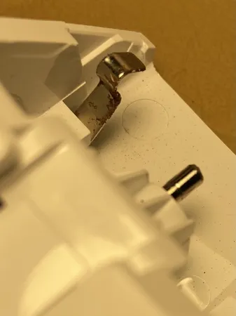 ماشین اصلاح موی سر و صورت ان شن مدل کیمویل