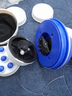 ماساژور ریلکس اند تون مدل Spin