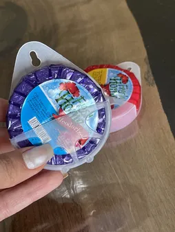 بوگیر توالت هوم فرش کد BA 3 مجموعه 3 عددی