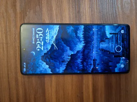 گوشی موبایل شیائومی مدل Poco M6 Pro دو سیم کارت ظرفیت 256 گیگابایت و رم 8 گیگابایت