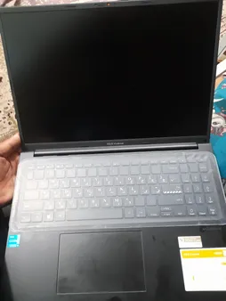 لپ تاپ 16 اینچی ایسوس مدل Vivobook 16 R1605VA-MB994-i3 1315U-8GB DDR4 3200MHz-512GB SSD-IPS