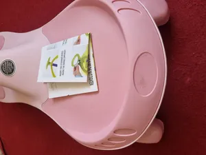 تجریه خرید سه‌چرخه کودک لوپ کار مدل LC01