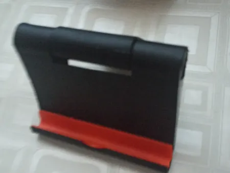 پایه نگهدارنده گوشی موبایل و تبلت یونیورسال مدل 270 درجه