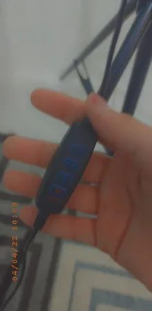 رینگ لایت مدل LC-888