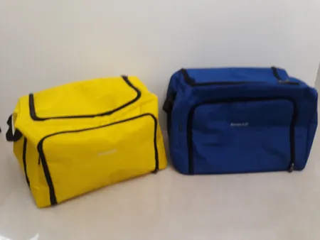 ساک پیک نیک فوروارد کد FCLT4455