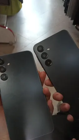 گوشی موبایل سامسونگ مدل Galaxy A16 4G دو سیم کارت ظرفیت 128 گیگابایت و رم 6 گیگابایت - ویتنام