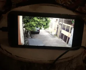 تجریه خرید دوربین مداربسته آی کیو مدل Ai-v31 کد US