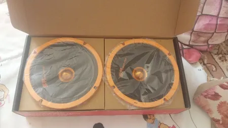 میدرنج خودرو اسپیدوارد مدل 601R بسته دو عددی