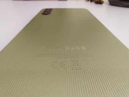 گوشی موبایل سامسونگ مدل Galaxy A14 دو سیم کارت ظرفیت 64 گیگابایت و رم 4 گیگابایت