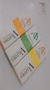 تجریه خرید کرم ضد لک و روشن کننده ولفرا مدل 01 حجم 30 میلی لیتر