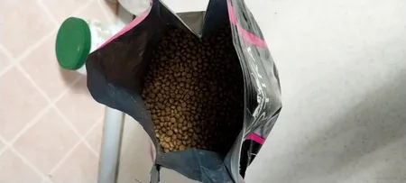 غذا خشک گربه روتیکا مدل Kitten وزن ۲کیلوگرم