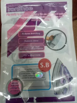 محافظ اتو مدل fa کد 01