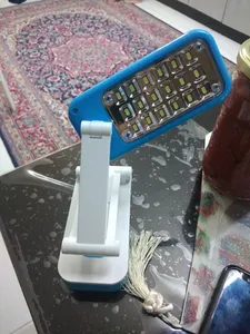 تجریه خرید چراغ مطالعه دی پی مدل DP114