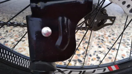 جک دوچرخه کد 26