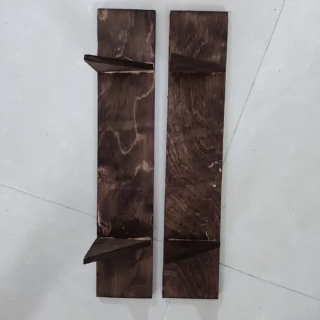 شلف دیواری مدل W.A کد SH0011