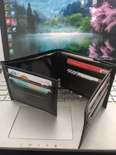 تجریه خرید کیف پول چرم دیاکو مدل 226