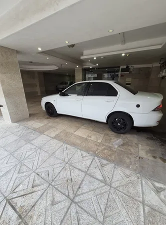 قالپاق چرخ تی پی ای مدل ِDN-B04 سایز 15 اینچ مناسب برای دنا بسته 4 عددی