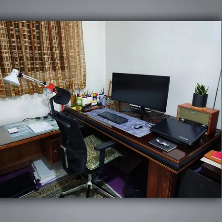 مانیتور 34 اینچ ال جی مدل 34WQ60C-B