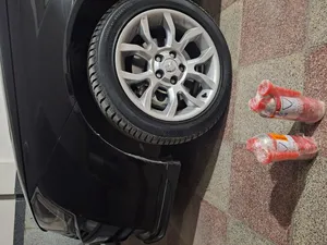 تجریه خرید کیت سپر جلو مدل AR مناسب برای دنا مجموعه 3 عددی