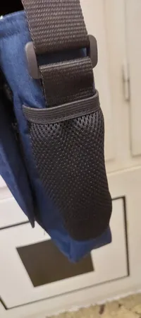 کیف رودوشی تنسر مدل مانا کد 122