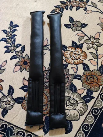 کناره گیر صندلی خودرو کد 110 بسته 2 عددی