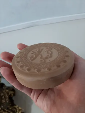 مهر مدل پنج تن کد frz05