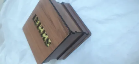 ساعت مچی دیجیتال اسکمی مدل S-0817