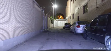 هدلایت کانپکس مدل M8 -H4 بسته 2 عددی