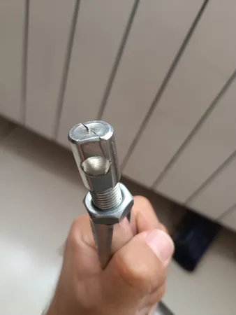 استرس بار خودرو نورا مدل B440 مناسب برای تیبا