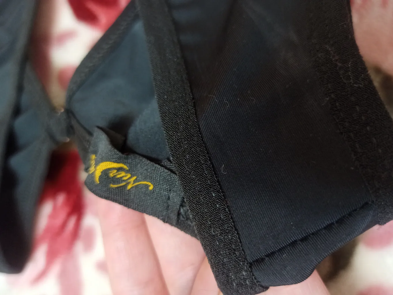 مایو زنانه مدل دامنی