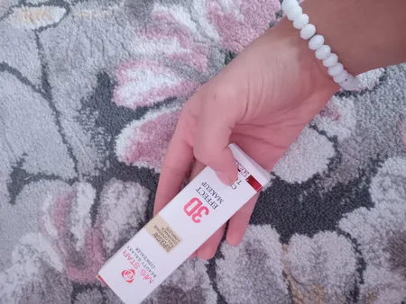 کانسیلر میستار مدل Oil free شماره 2