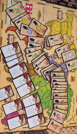 بازی فکری فکرآوران مدل ریسک کد 612