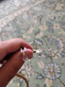 تجریه خرید بند عینک مردانه استون سیتی مدل M310