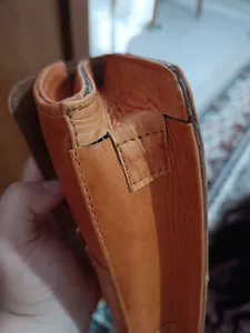 تجریه خرید کیف مدارک مردانه مدل Ta-708