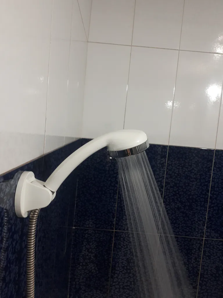 پایه دوش پاندا مدل DN-P192