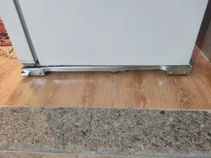 تجریه خرید پایه یخچال مدل 1111 بسته2عددی