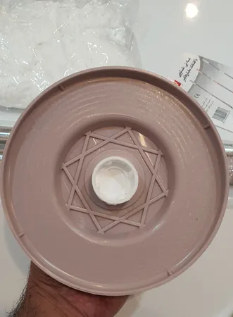 دسته طی زمین شوی مدل  همارا