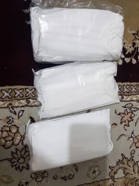 عکس ارسالی خریدار
