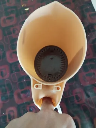 کتری برقی مدل WH00