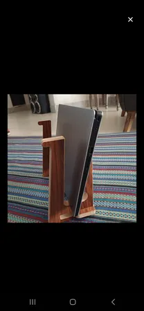 پایه نگهدارنده لپ تاپ دیپون مدل A-115