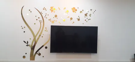 آینه اِلِنسی مدل AM-037