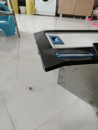 هود مخفی مدل 201 سایز 70