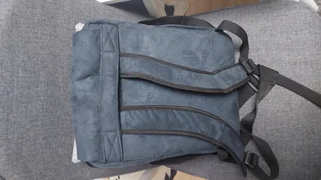 کیف لپ تاپ جی بگ مدل 3 Functional مناسب برای لپ تاپ 15 اینچی