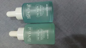 تجریه خرید سرم ضد جوش کلکسیون رویوال مدل Probiotic