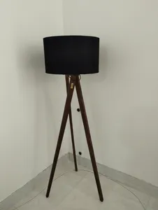 تجریه خرید آباژور ایستاده آس کرال وود مدل چرخشی  As-ch010