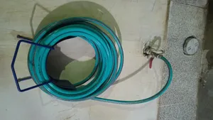 تجریه خرید شلنگ آبیاری داراکار مدل نخل سایز 1/2