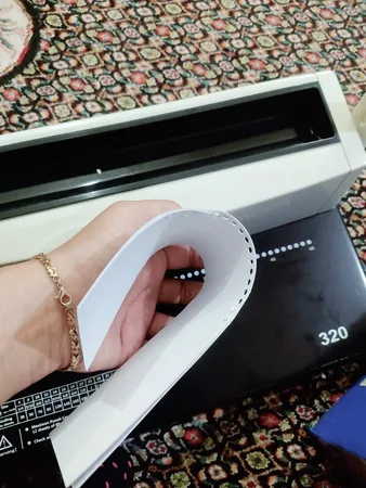 صحافی مدل 110ax